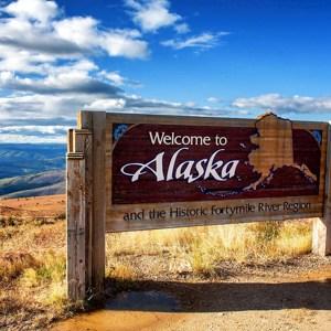 Majestic Alaska