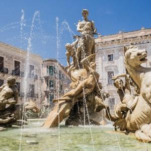 Sicily in Depth