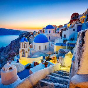 Greek Island Explorer - Small Group