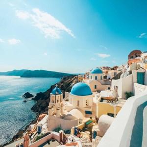 Greek Spotlight and Island Explorer - Small Group