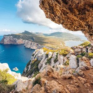 Islands of Sardinia and Corsica - Small Group