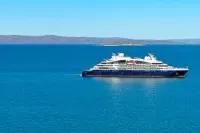 Fall Foliage on the St. Lawrence: Québec to the Canadian Maritimes – with Smithsonian Journeys