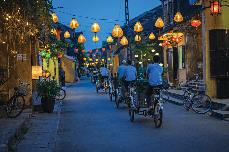 Best of Vietnam and Cambodia