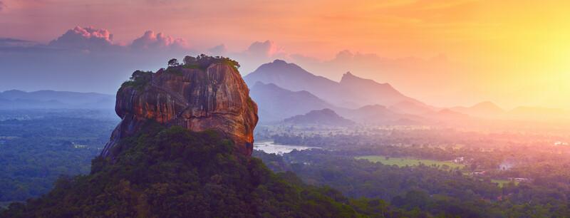 Discover the Beauty of Sri Lanka
