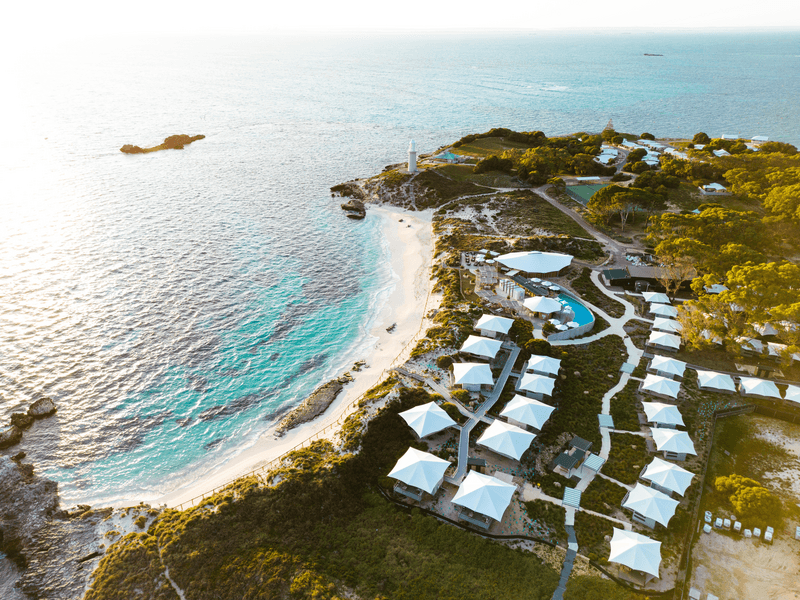 Rottnest Island Discovery