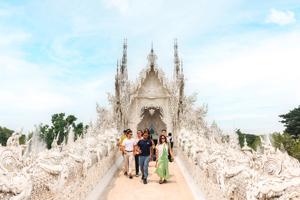 Thailand, Laos and Cambodia Adventure