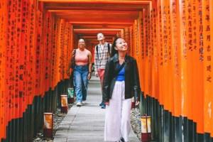 Japan in a Week