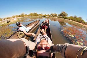 Best of Botswana & Namibia