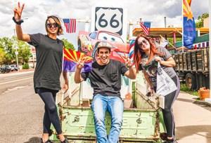 USA Road Trip: Start Miami