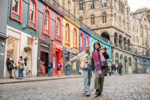 Best of England & Scotland
