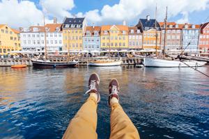 Best of Scandinavia