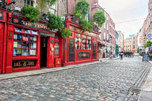 Ireland in a Week