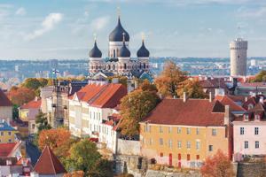 Best of Baltics