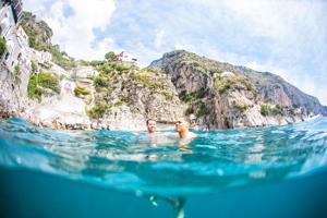 Amalfi Coast & Sicily