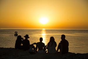 Ibiza & Mallorca Island Hopping