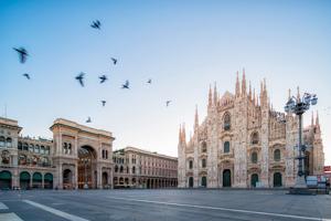 Best of Italy 35 to 45