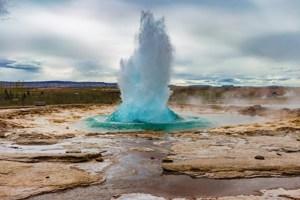 Natural Wonders of Iceland
