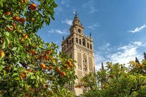 Highlights of Spain