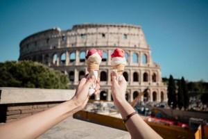 Italian Holiday