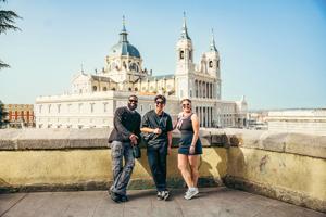 Best of Spain & Portugal
