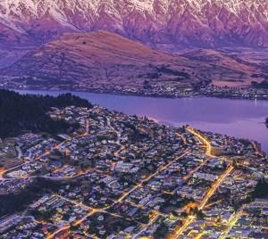 Spirit of New Zealand - Small Group