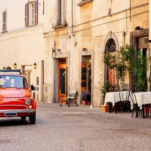 Best of Italy - Small Group
