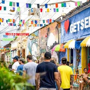 Best of Colombia
