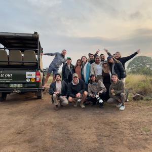 Kruger & Eswatini Safari