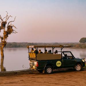 Cape Town, Safari & Victoria Falls