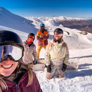 Ski New Zealand