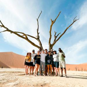 Best of Namibia