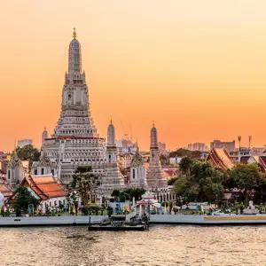 Classic Thailand - Small Group