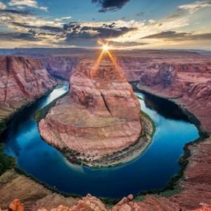 Colourful Trails of the Southwest