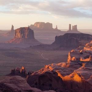 Enchanting Canyonlands