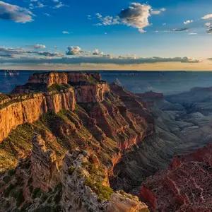 Southwest National Parks and Canyons - Small Group
