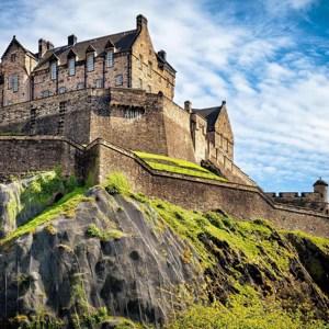 Ireland and Scotland Adventure